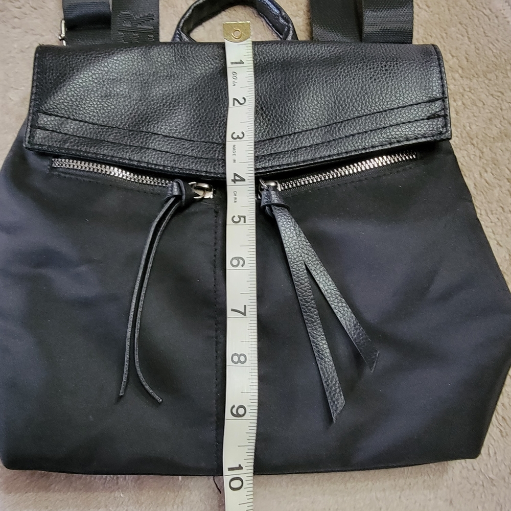 Botkier Backpack Purse - Picture 6 of 7